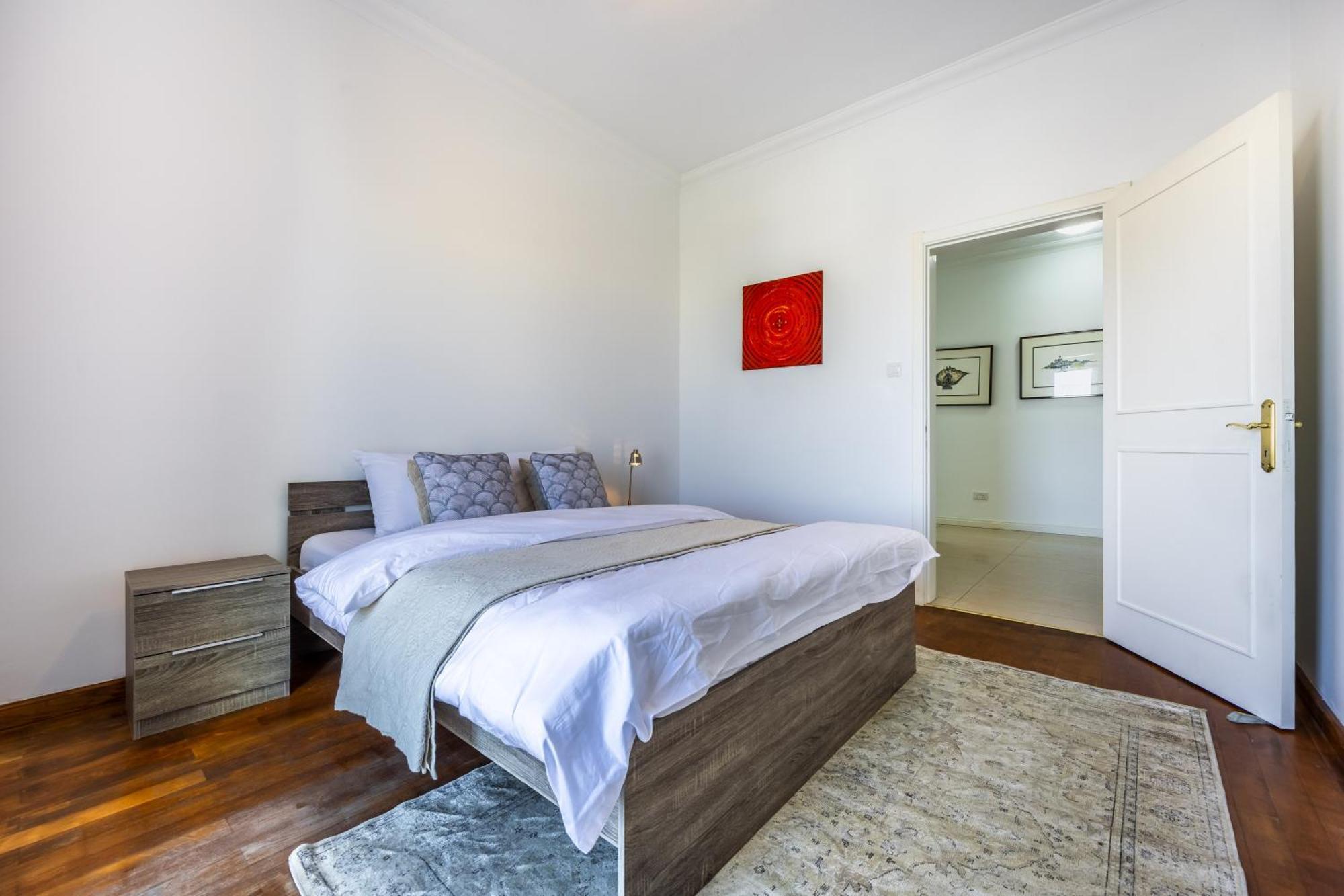 슬리에마 Stunning - Seaview Penthouse 3-Bed + Parking 아파트 외부 사진