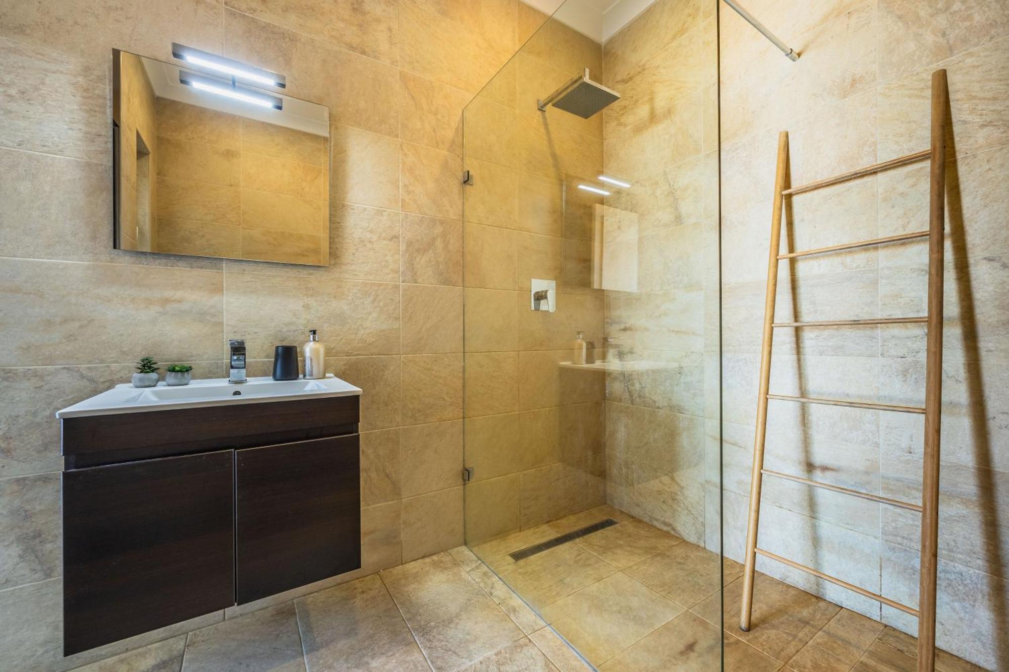 슬리에마 Stunning - Seaview Penthouse 3-Bed + Parking 아파트 외부 사진