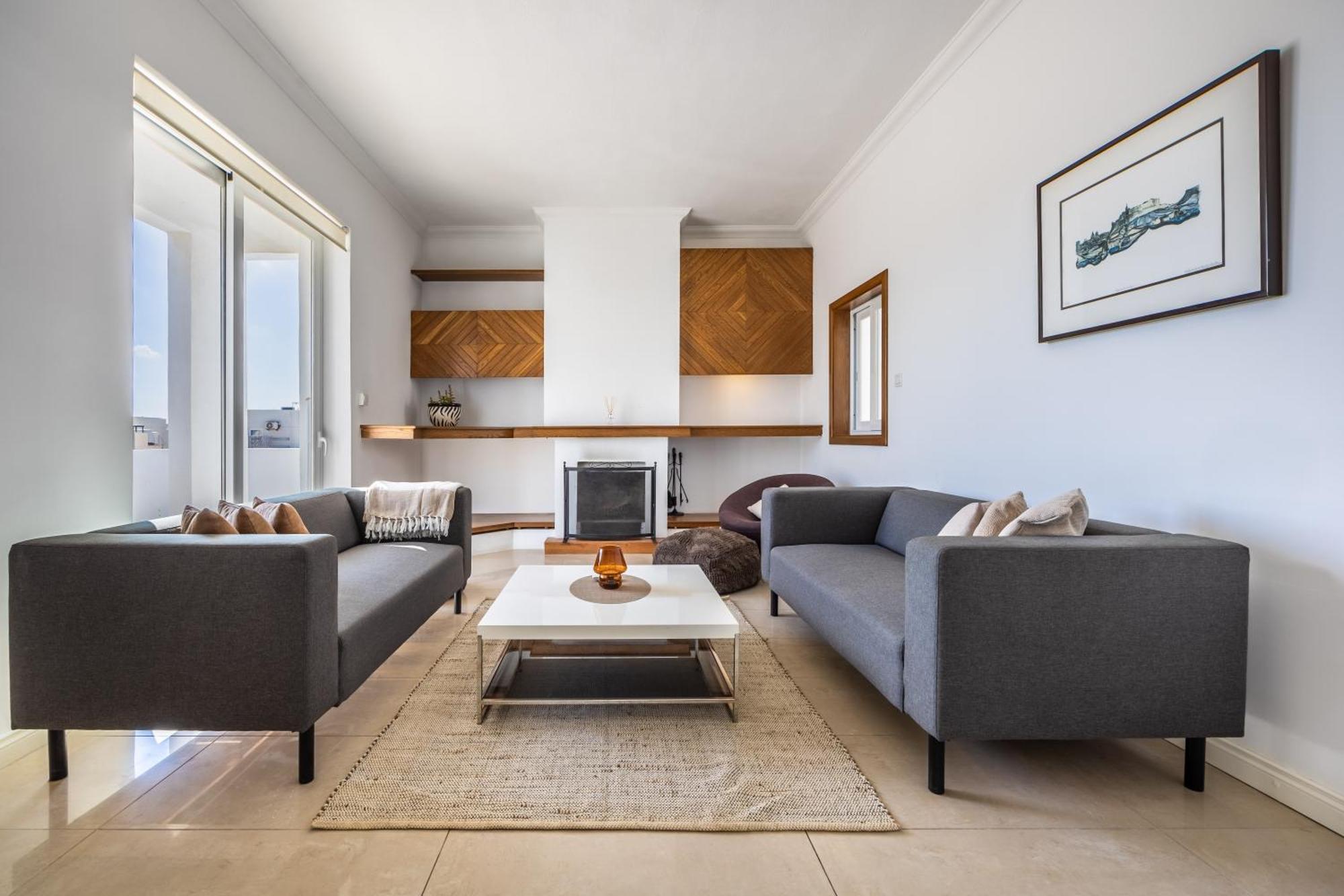 슬리에마 Stunning - Seaview Penthouse 3-Bed + Parking 아파트 외부 사진
