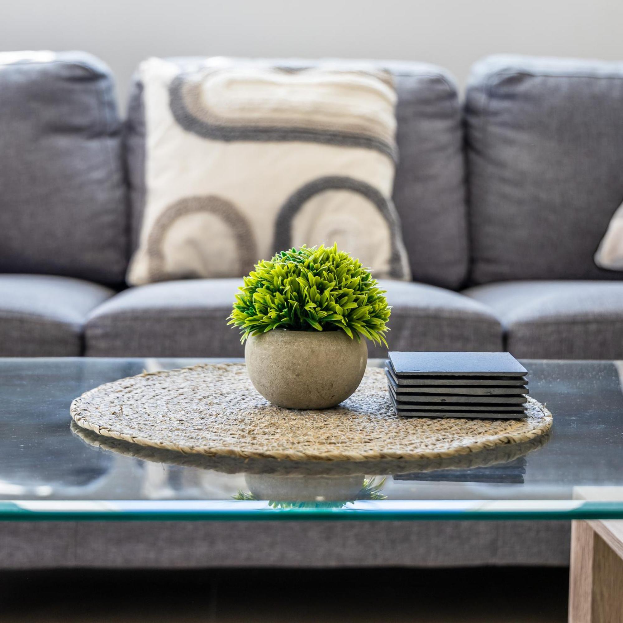슬리에마 Stunning - Seaview Penthouse 3-Bed + Parking 아파트 외부 사진