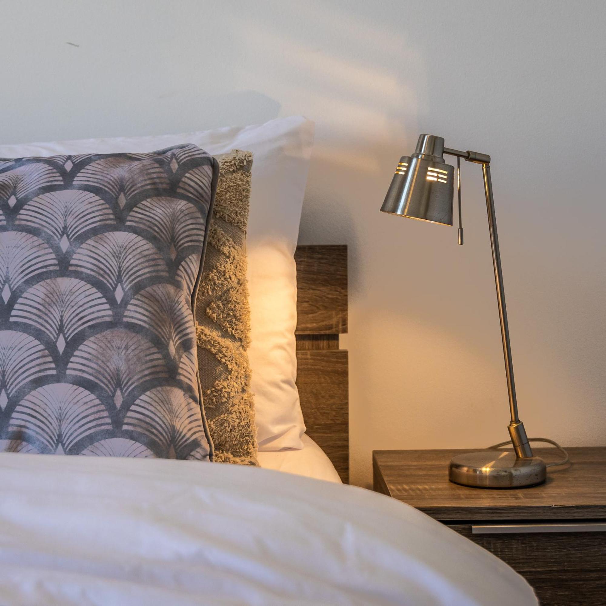 슬리에마 Stunning - Seaview Penthouse 3-Bed + Parking 아파트 외부 사진